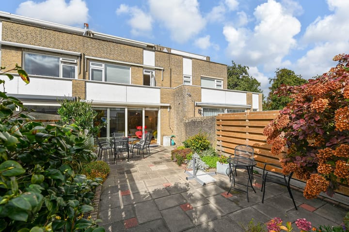 Photo 4 of Lodewijk van Hamelstraat 3