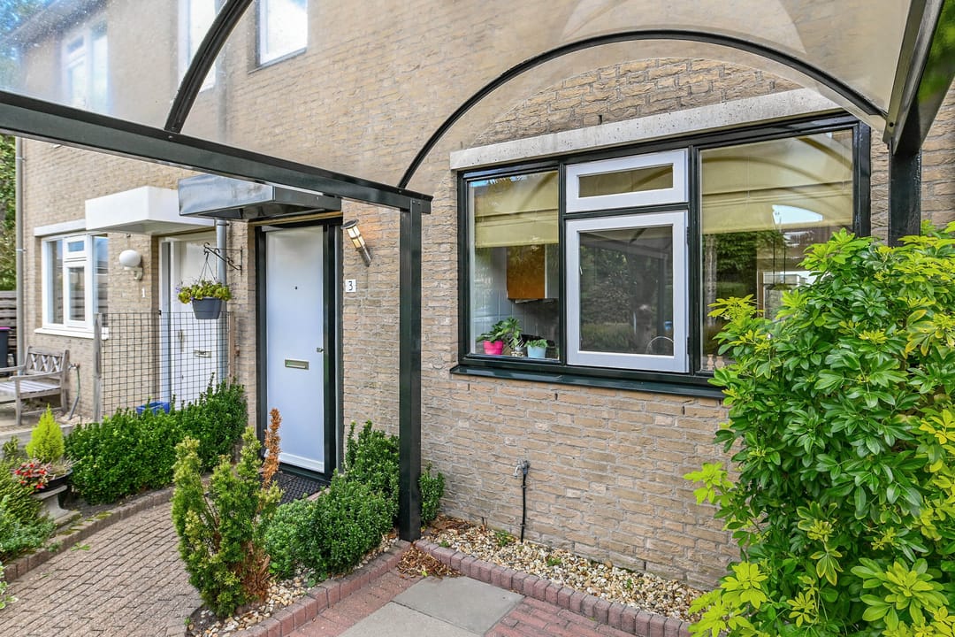 Foto 8 van Lodewijk van Hamelstraat 3