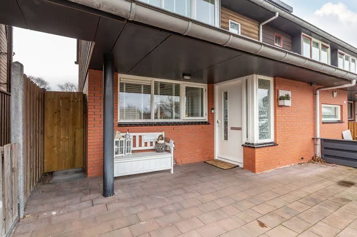 Foto 2 van Jeroen Boschplantsoen 70