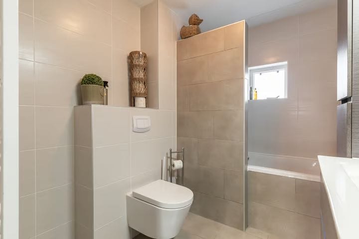 Foto 16 van Jeroen Boschplantsoen 70