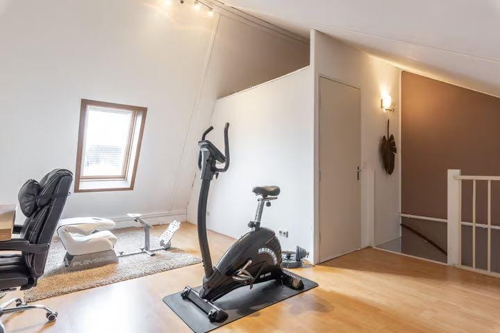 Foto 21 van Jeroen Boschplantsoen 70