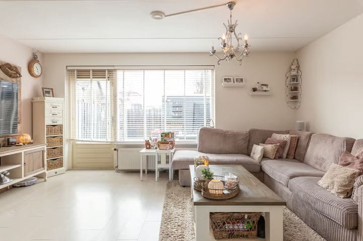 Foto 8 van Jeroen Boschplantsoen 70