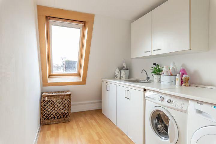 Foto 20 van Jeroen Boschplantsoen 70