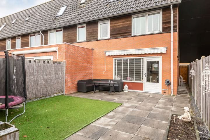 Foto 23 van Jeroen Boschplantsoen 70