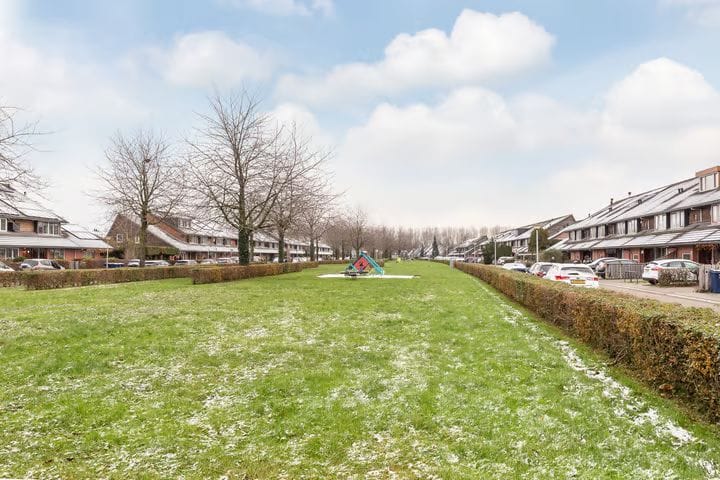 Foto 3 van Jeroen Boschplantsoen 70