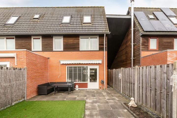 Foto 24 van Jeroen Boschplantsoen 70