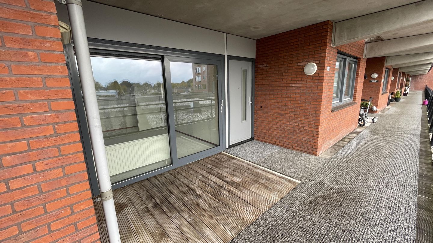 Photo 4 of Beneluxlaan 22