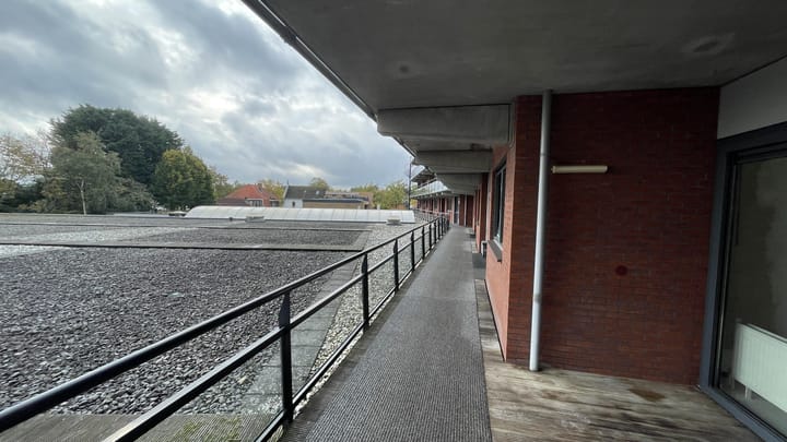 Foto 5 van Beneluxlaan 22