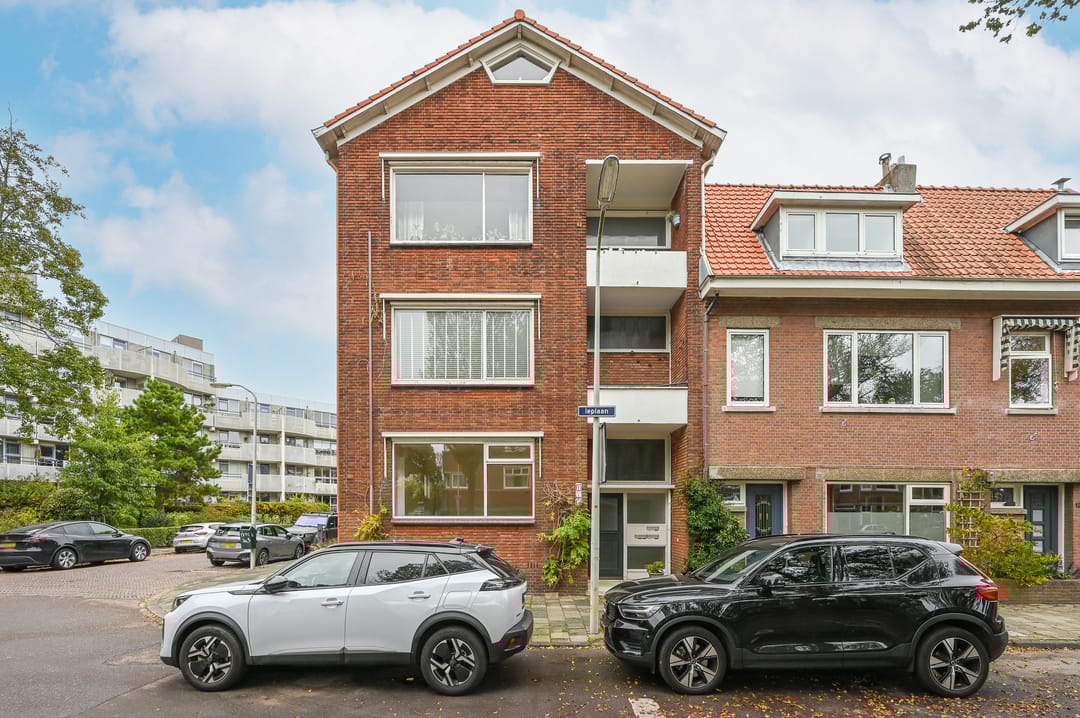 Foto 2 van Ieplaan 133