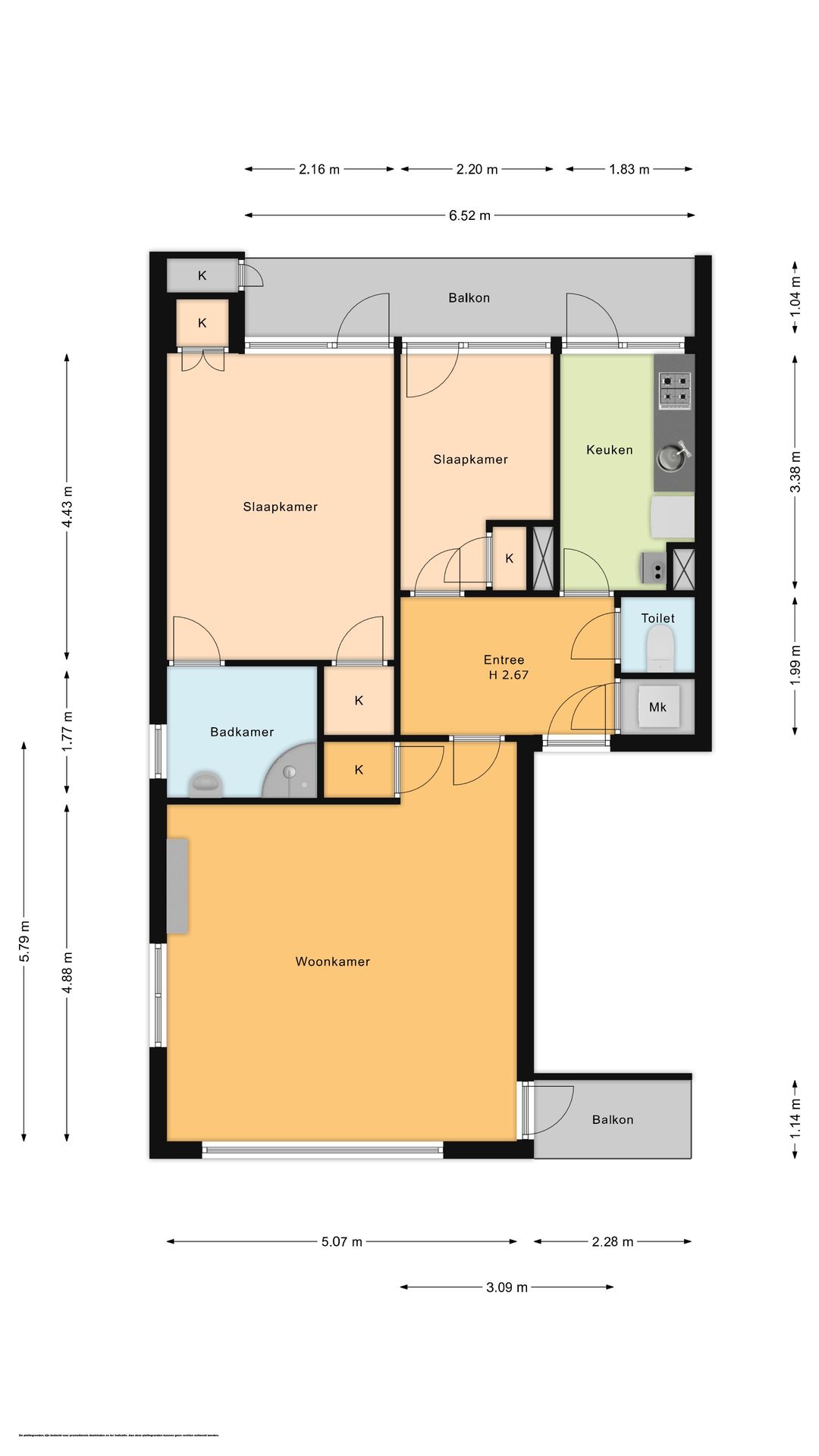 Foto 32 van Ieplaan 133