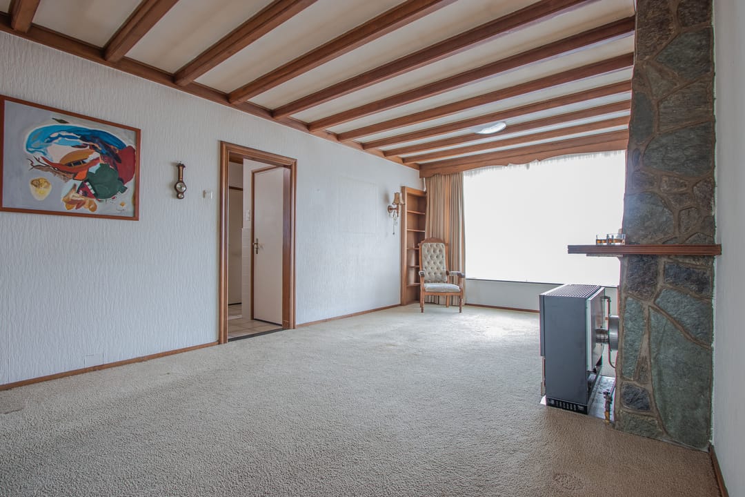 Foto 7 van Graaf van Hornelaan 12