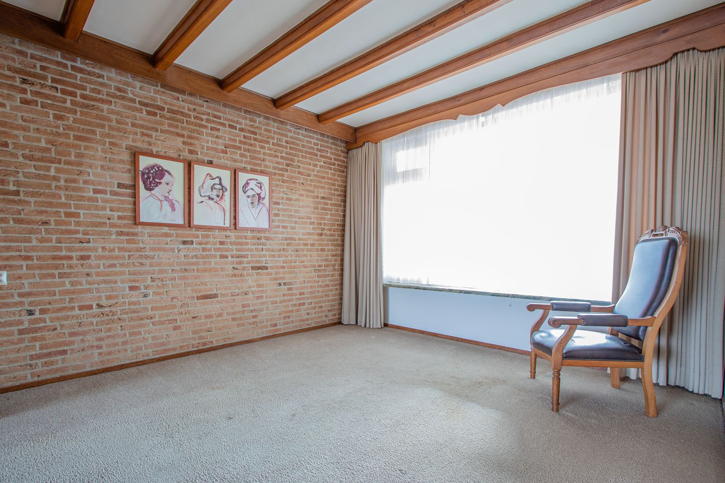 Foto 10 van Graaf van Hornelaan 12