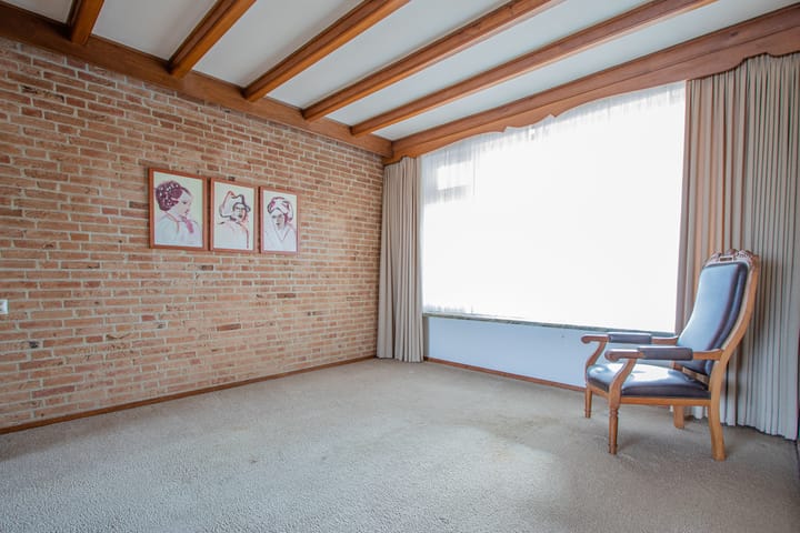 Foto 10 van Graaf van Hornelaan 12