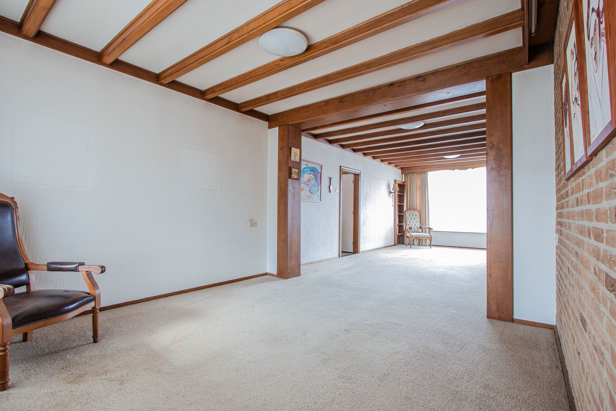 Foto 9 van Graaf van Hornelaan 12