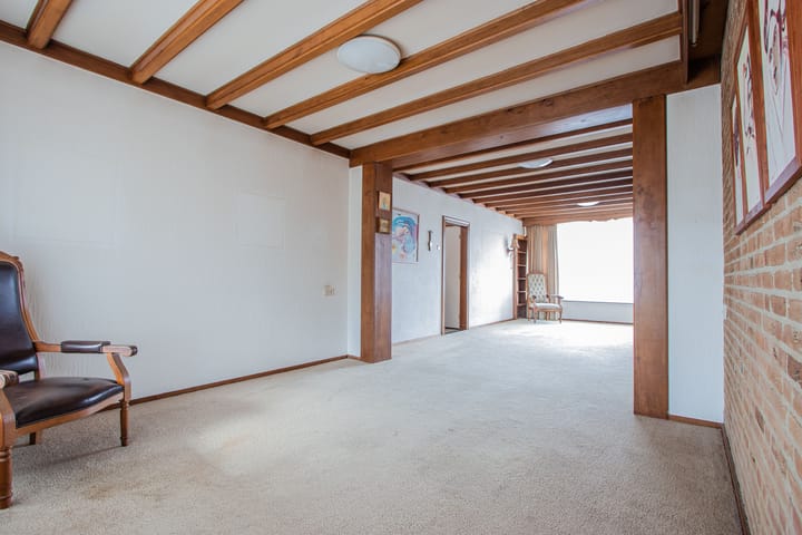 Foto 9 van Graaf van Hornelaan 12