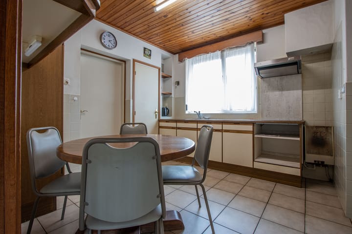 Photo 4 of Graaf van Hornelaan 12