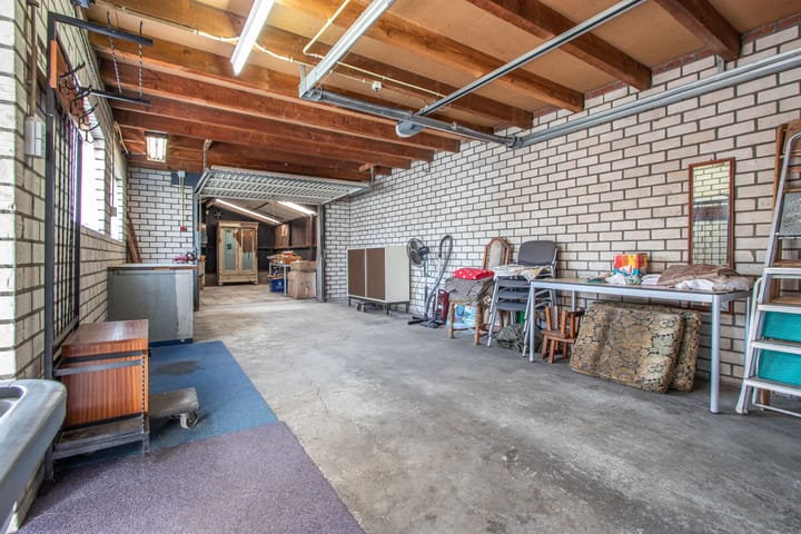 Foto 25 van Graaf van Hornelaan 12