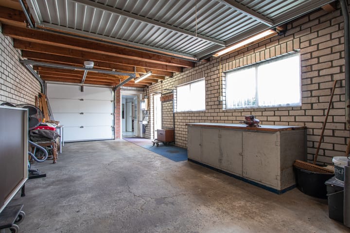 Foto 26 van Graaf van Hornelaan 12