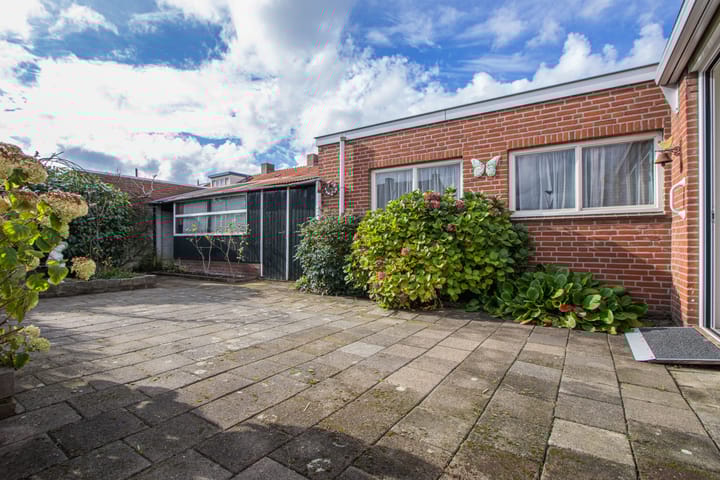 Foto 28 van Graaf van Hornelaan 12