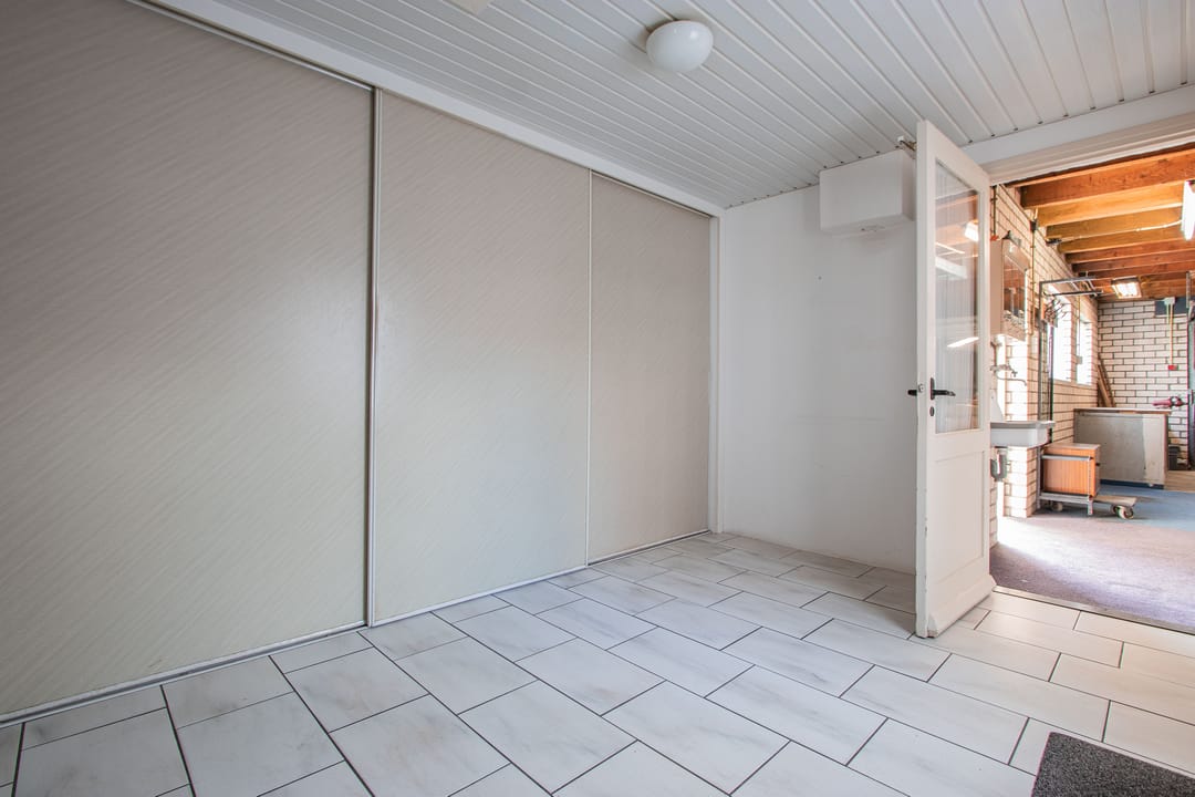 Foto 11 van Graaf van Hornelaan 12