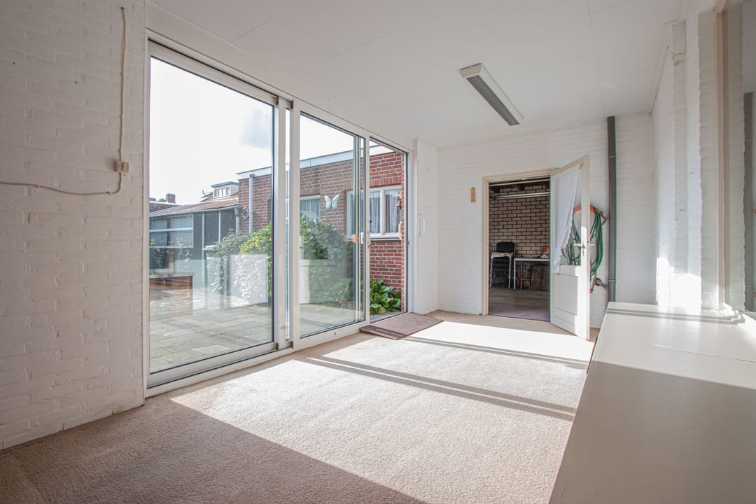 Foto 17 van Graaf van Hornelaan 12