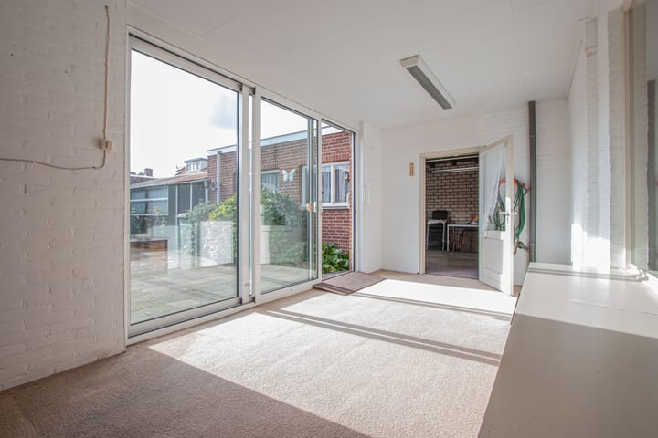 Foto 17 van Graaf van Hornelaan 12