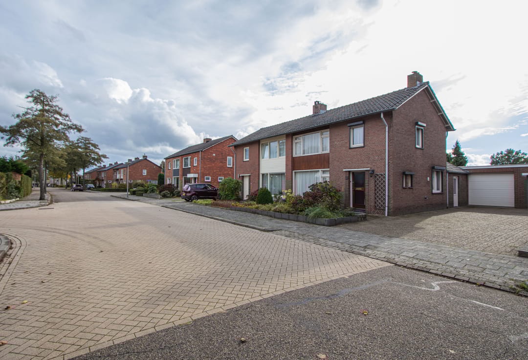 Foto 32 van Graaf van Hornelaan 12