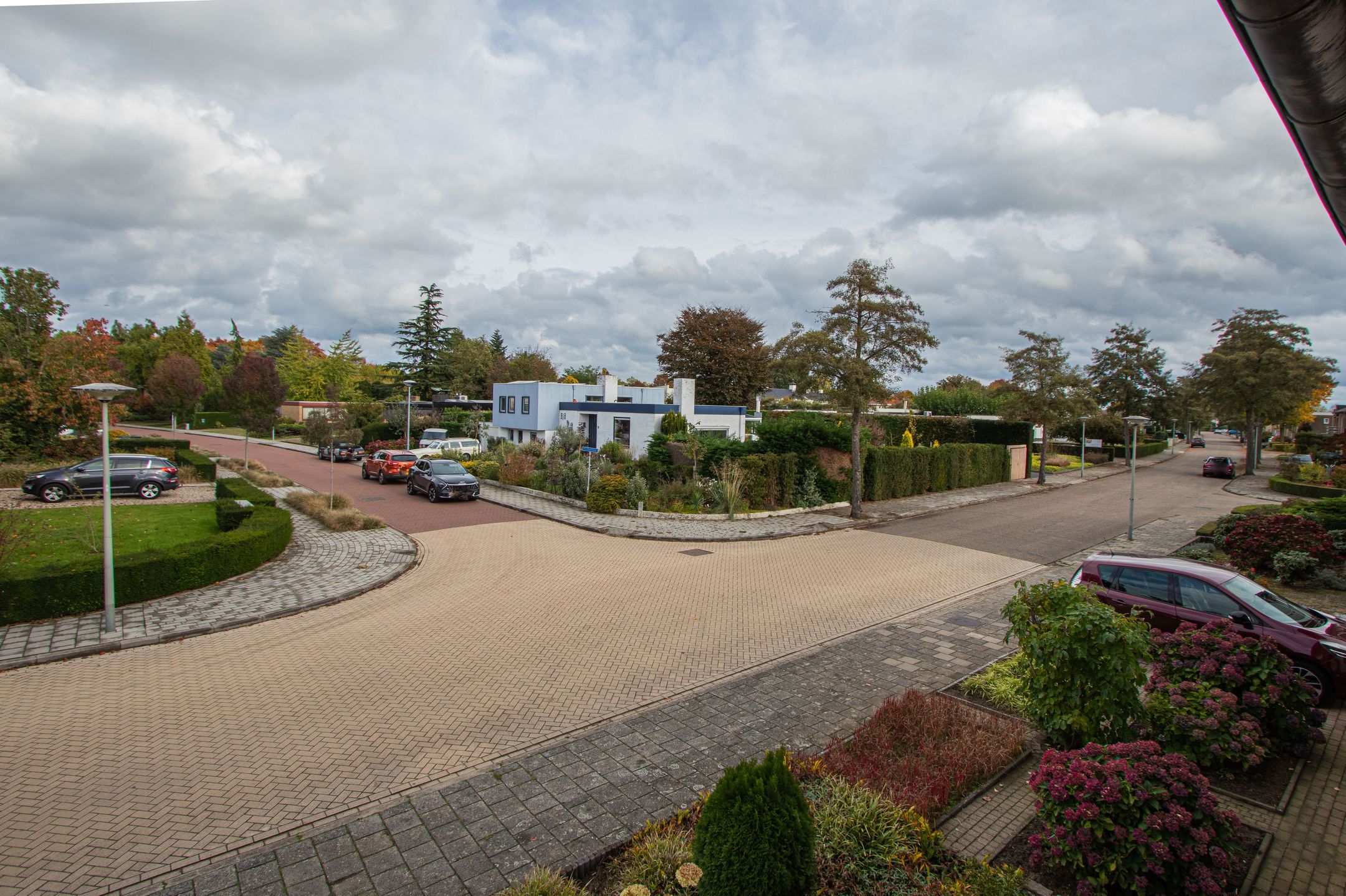 Foto 33 van Graaf van Hornelaan 12