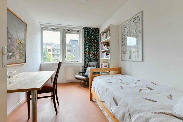 Photo 13 of Stade de Colombes 68