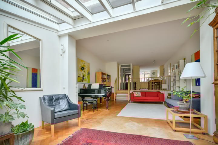 Photo 7 of Stade de Colombes 68