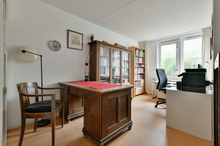 Photo 14 of Stade de Colombes 68