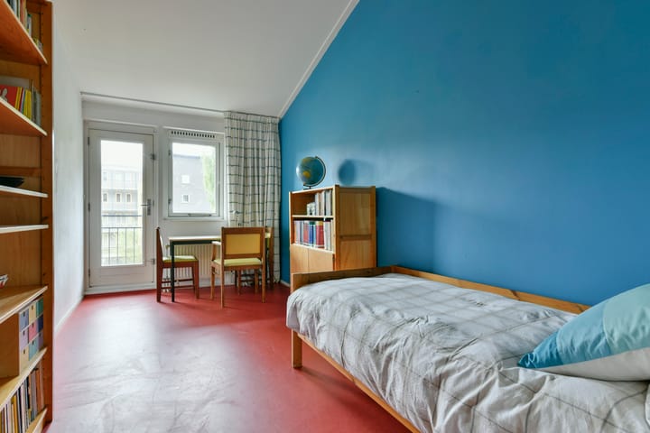 Photo 19 of Stade de Colombes 68