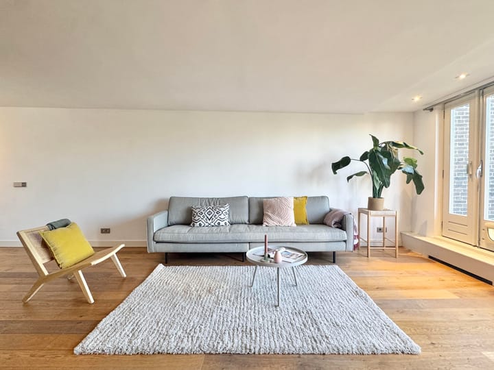 Photo 6 of Overtoom 340-4