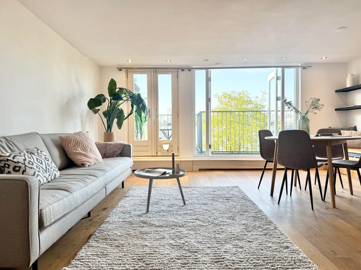 Photo 4 of Overtoom 340-4