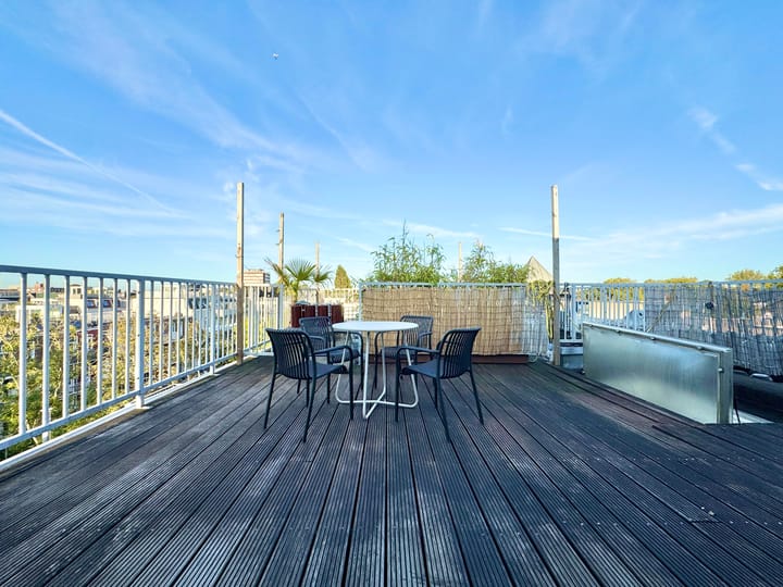 Photo 5 of Overtoom 340-4