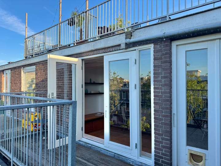 Photo 9 of Overtoom 340-4