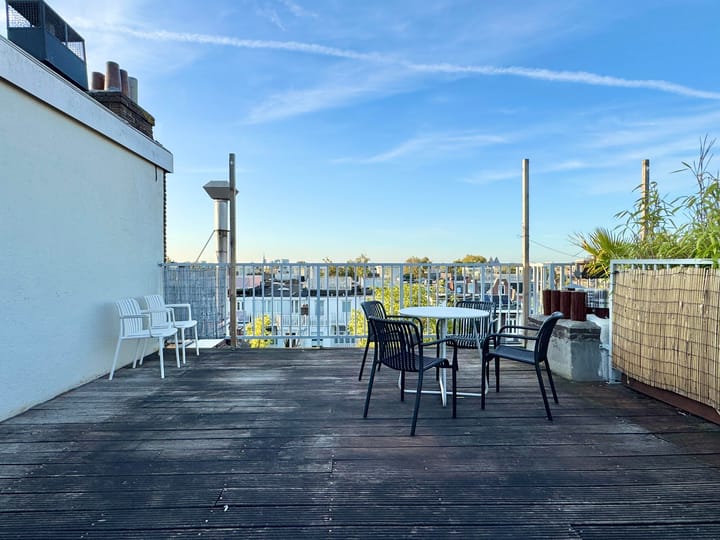 Photo 21 of Overtoom 340-4