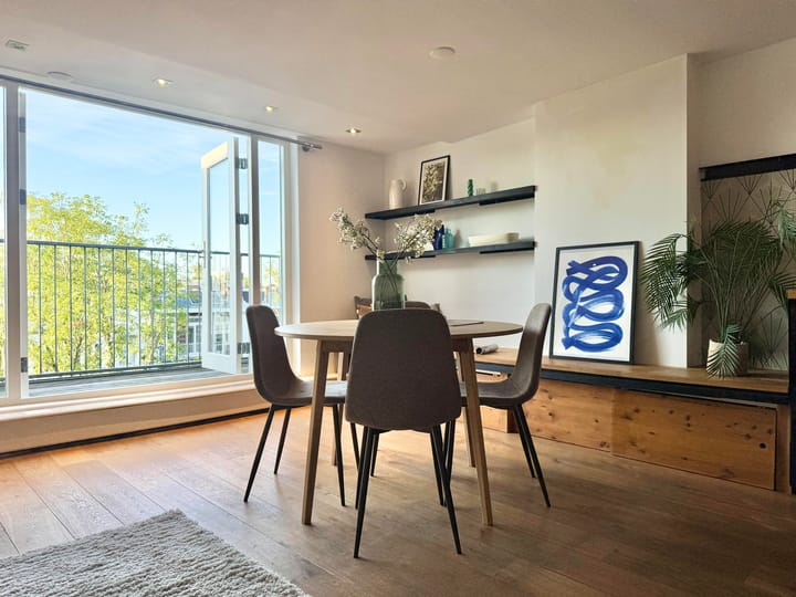 Photo 8 of Overtoom 340-4