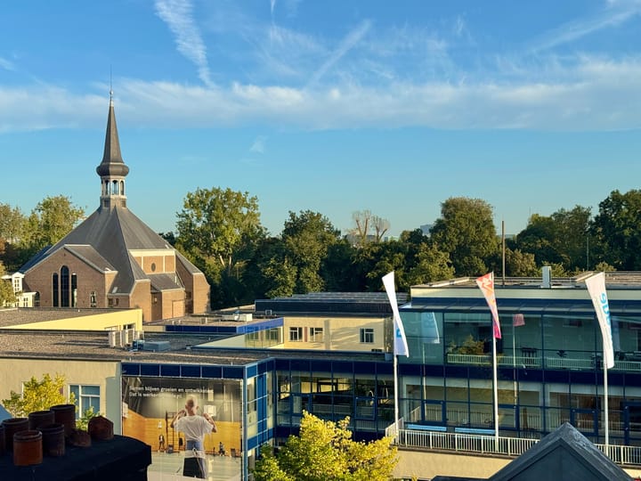 Photo 36 of Overtoom 340-4