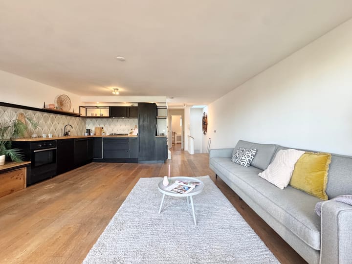 Photo 7 of Overtoom 340-4