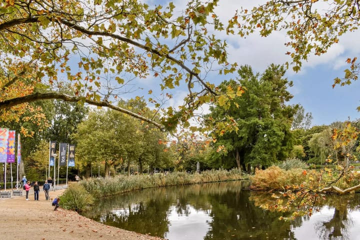 Photo 40 of Overtoom 340-4