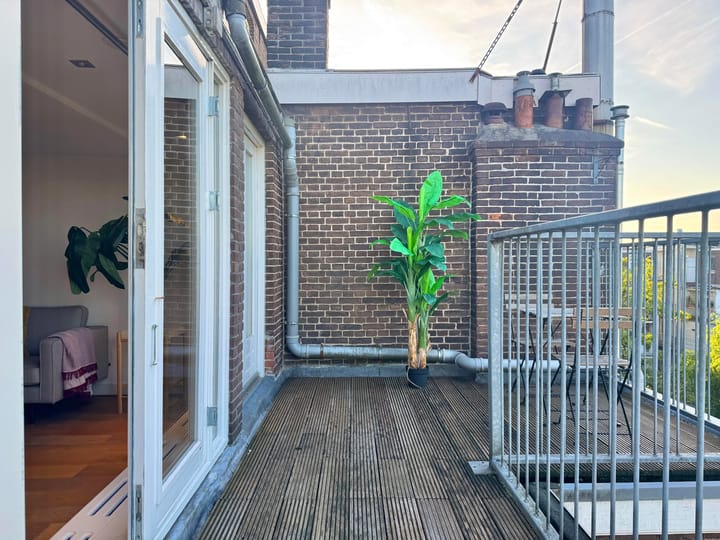 Photo 15 of Overtoom 340-4