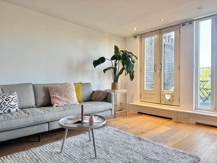 Photo 12 of Overtoom 340-4