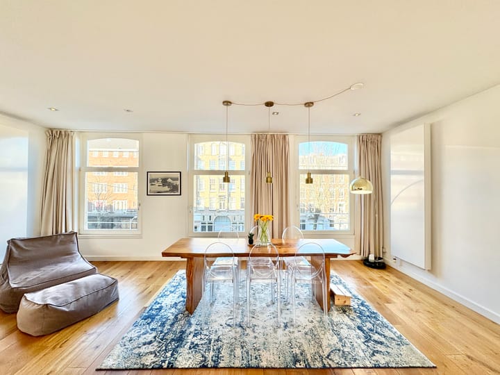 Photo 9 of Overtoom 147-2