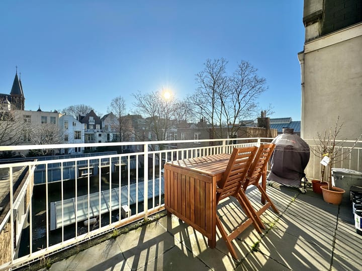 Photo 2 of Overtoom 147-2