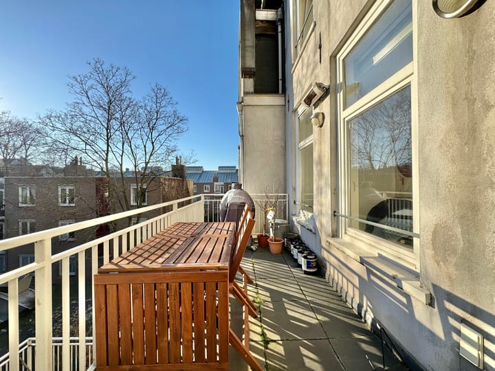 Photo 16 of Overtoom 147-2