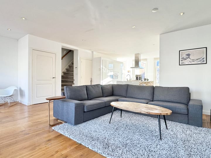 Photo 5 of Overtoom 147-2