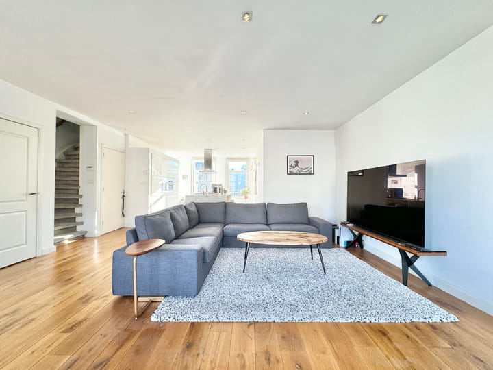 Photo 6 of Overtoom 147-2