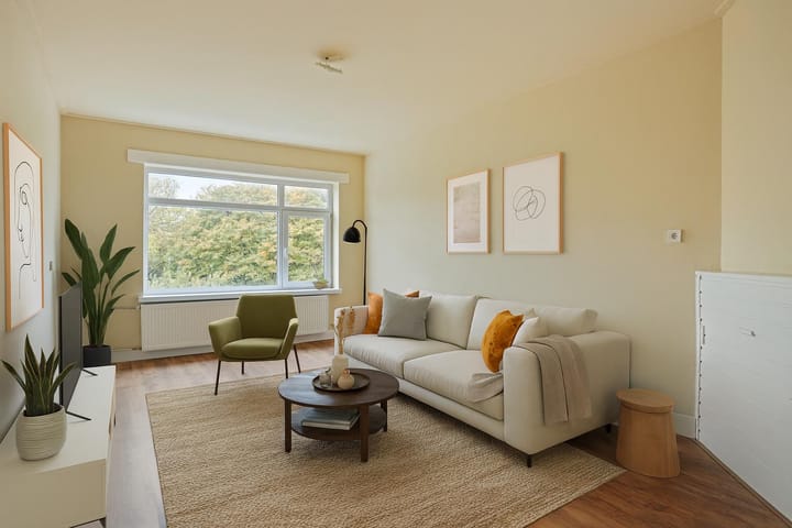 Foto 1 van Moerweg 368