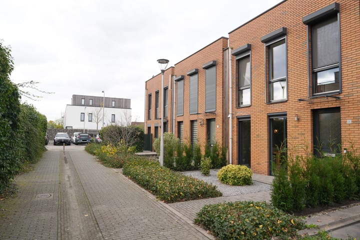 Foto 5 van Wittemstraat 6